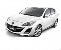 進口 New Mazda3   2.0 四門 租車0