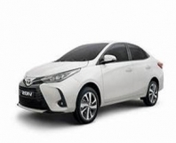 2023 YARIS0